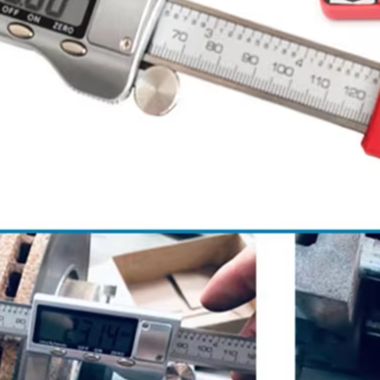 Digital Caliper 150Mm Stainless Steel - /Digital /Brake /Disc Thickness Gauge Caliper