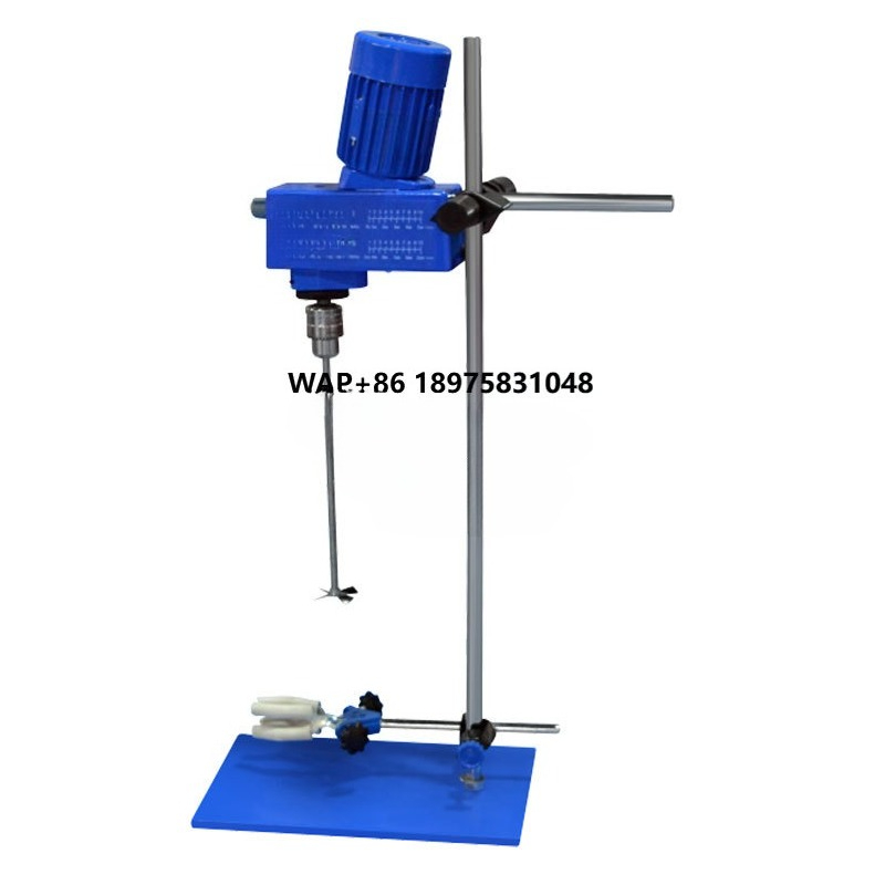 Lab Equipment - Laboratory High Dispersion Machine High Shear