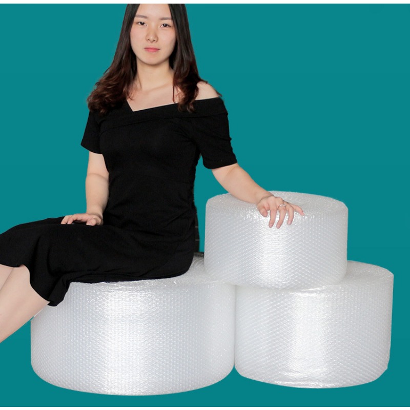 Bubble Wrap Roll Shockproof Th - Air Bubble Wrap Roll Packaging review and price