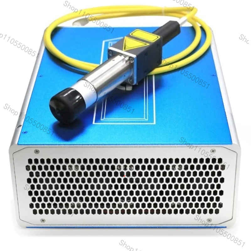 20W 30W 50W Fiber Laser Genera - Fiber Laser Marking Machine 30W review and price