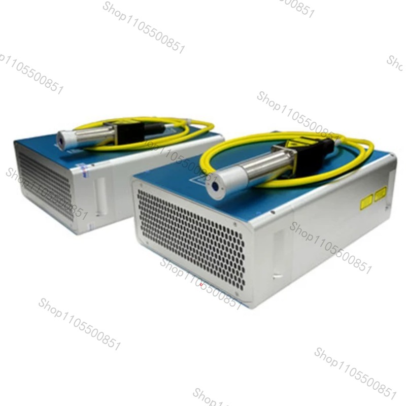 20W 30W 50W Fiber Laser Genera - Fiber Laser Marking Machine 30W review and price