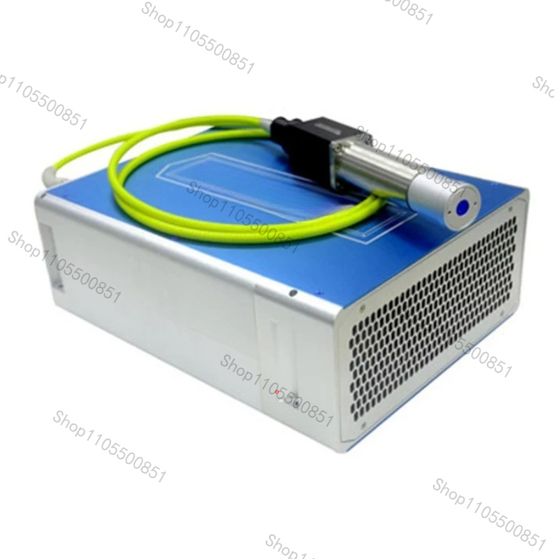 20W 30W 50W Fiber Laser Genera - Fiber Laser Marking Machine 30W review and price