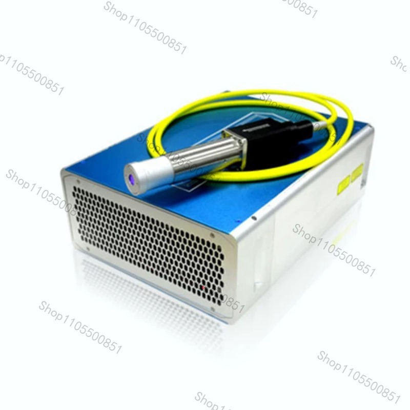 20W 30W 50W Fiber Laser Genera - Fiber Laser Marking Machine 30W review and price