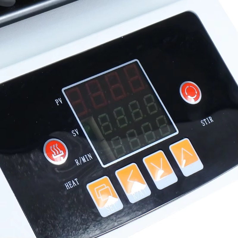 Laboratory Magnetic Stirrer Ho - Lab Magnetic Stirrer Hot Plate review and price