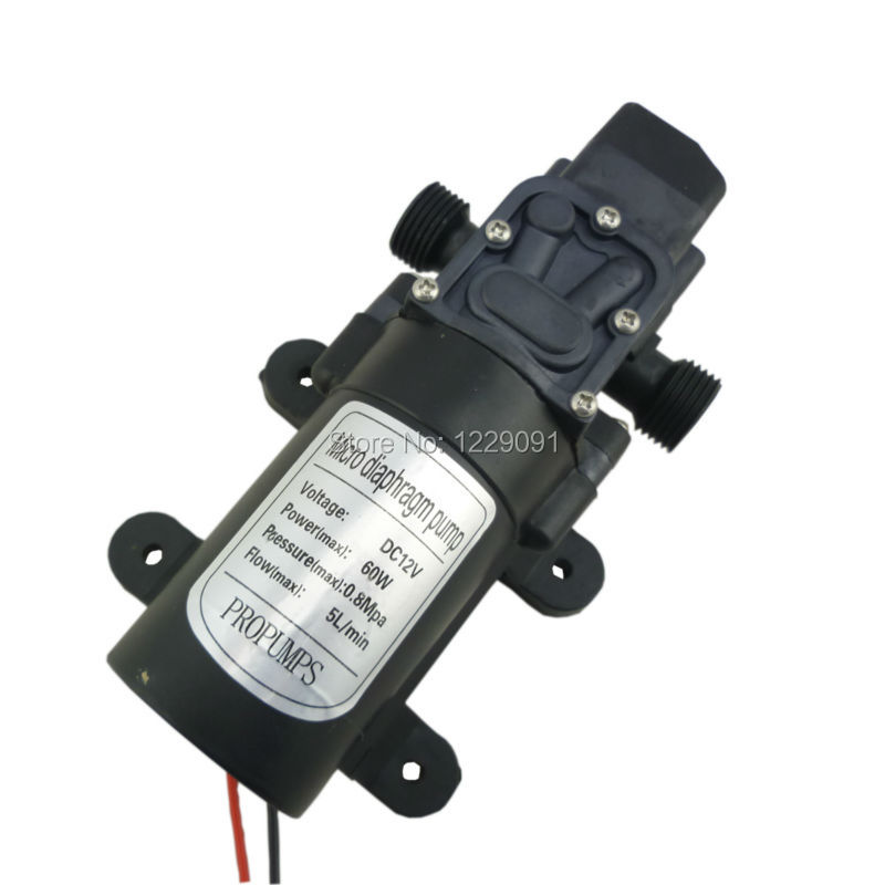 DC 12V 24V Water Pump Pressure - Mini Peristaltic Pump 12V review and price
