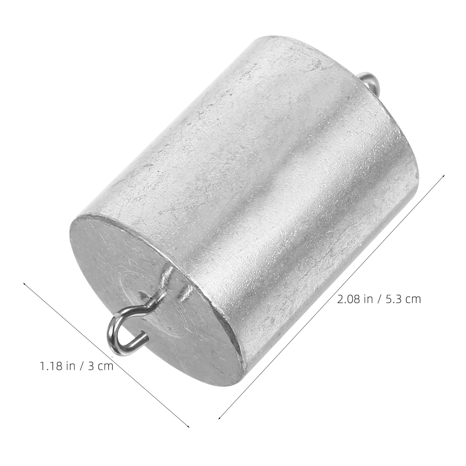 2Pcs Lab Weights Stainless Ste - Lab Equipment review and price
