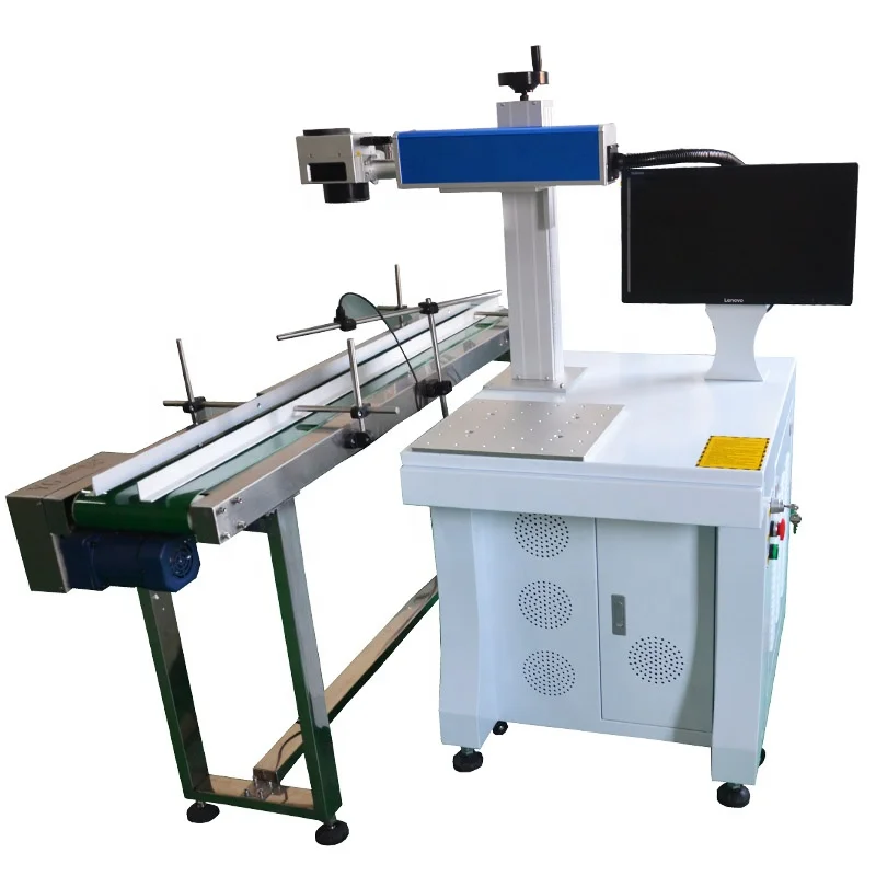 2026 Fiber Laser Marking Machi - Fiber Laser Marking Machine 30W review and price