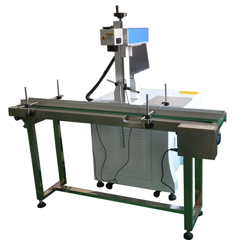 2026 Fiber Laser Marking Machi - Fiber Laser Marking Machine 30W review and price