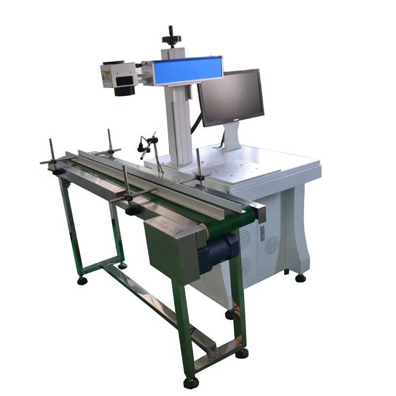 2026 Fiber Laser Marking Machi - Fiber Laser Marking Machine 30W review and price