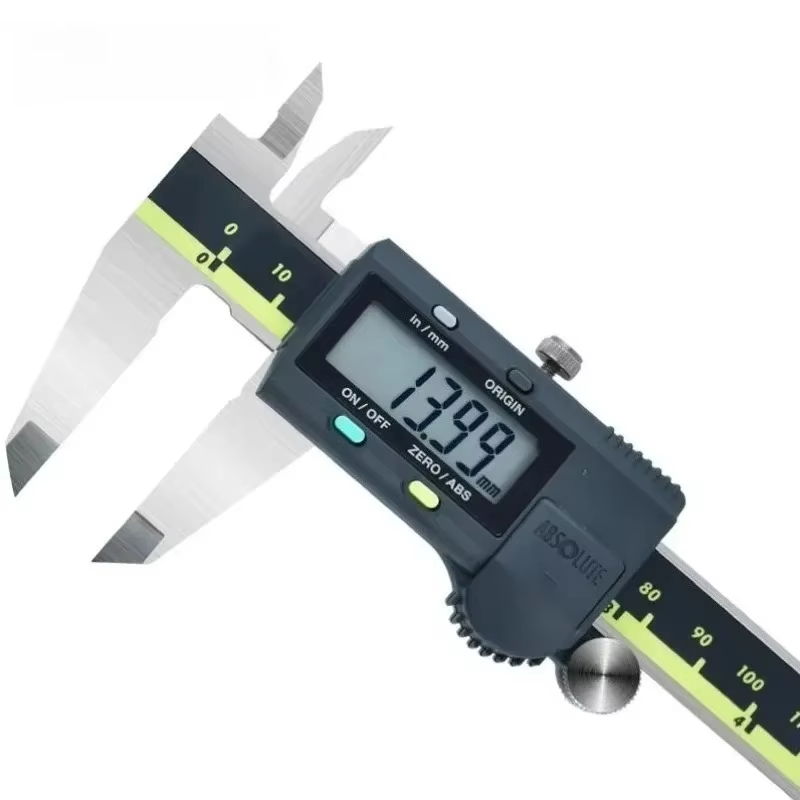 Original Japanese Model 500-19 - Digital Caliper 150Mm Stainless Steel review and price