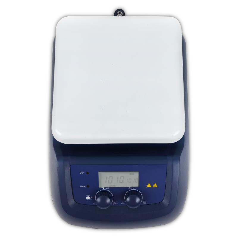 MS7-H380-E Lab Hotplate Magnet - Lab Magnetic Stirrer Hot Plate review and price