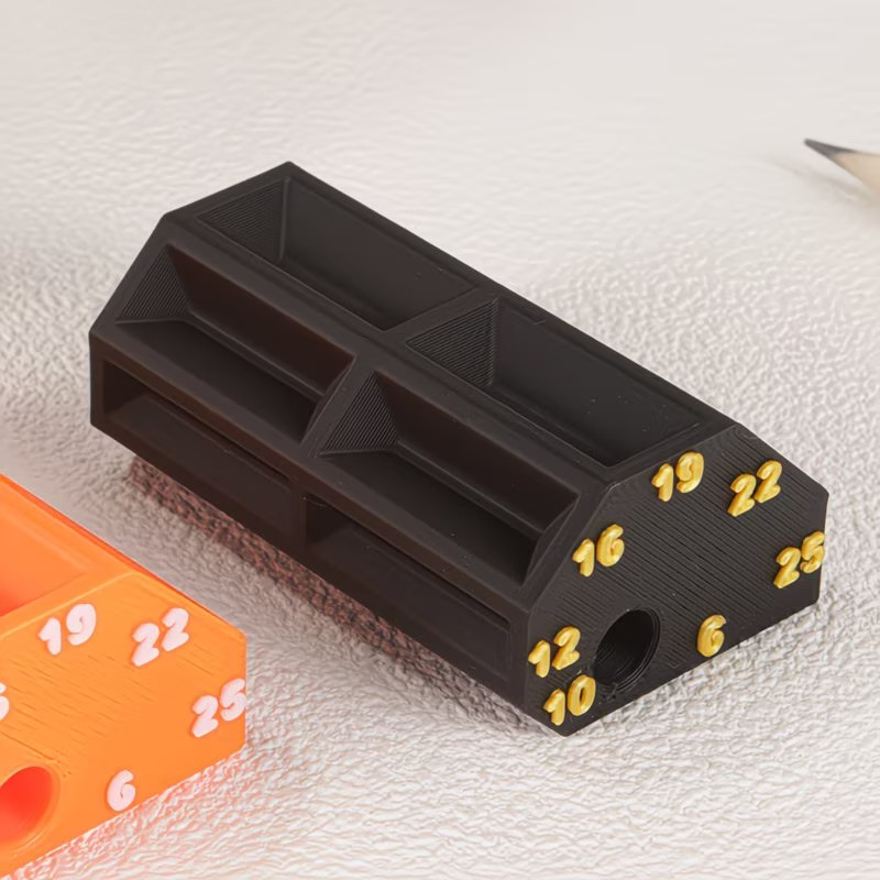 Multi-Size Parallel Marking Ga - Test Instruments review and price