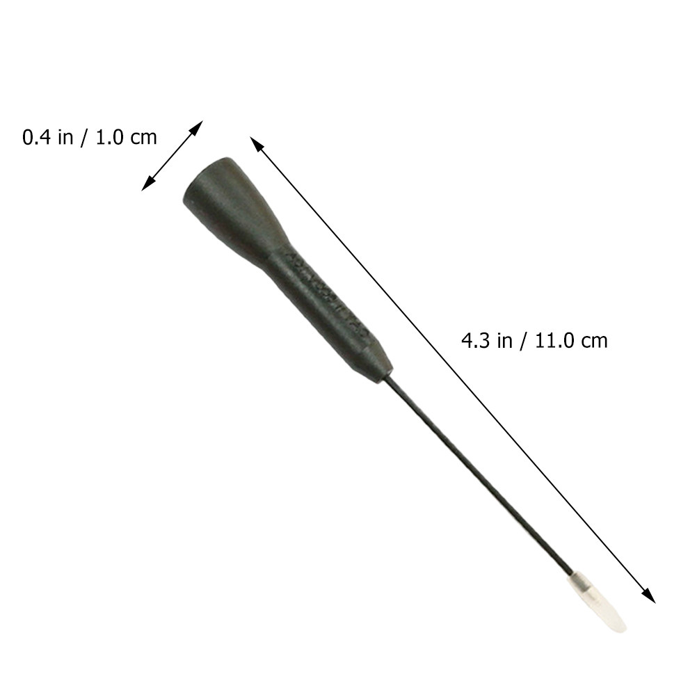 4pcs Extended Test Probe Needl - Industrial Tools review and price
