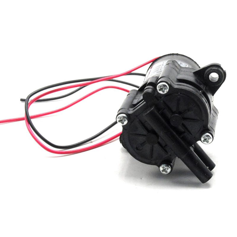 ZC-A250 Water Pump Mini Gear P - Mini Peristaltic Pump 12V review and price