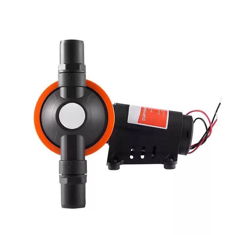 12V 24V DC Self-Priming Slurry - Mini Peristaltic Pump 12V review and price