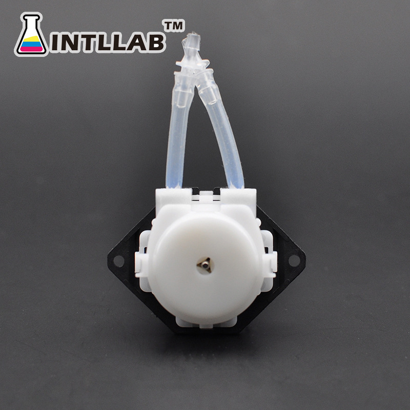 Peristaltic Pump 12V DC DIY Li - Mini Peristaltic Pump 12V review and price