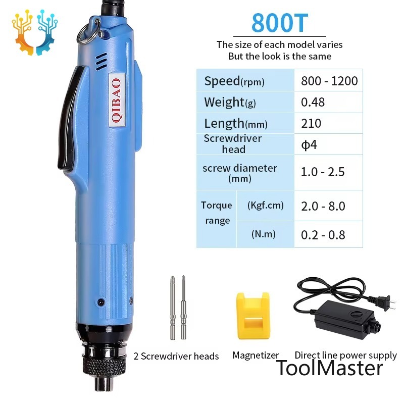 【2026】800T Automatic Electric  - Industrial Tools review and price