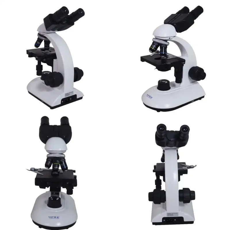 1000X Magnification, Professio - Lab Equipment review and price