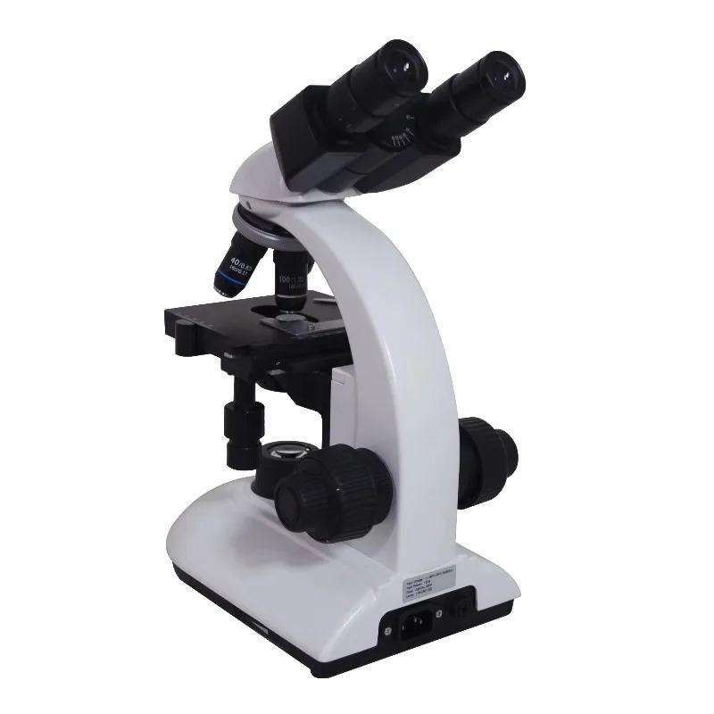 1000X Magnification, Professio - Lab Equipment review and price