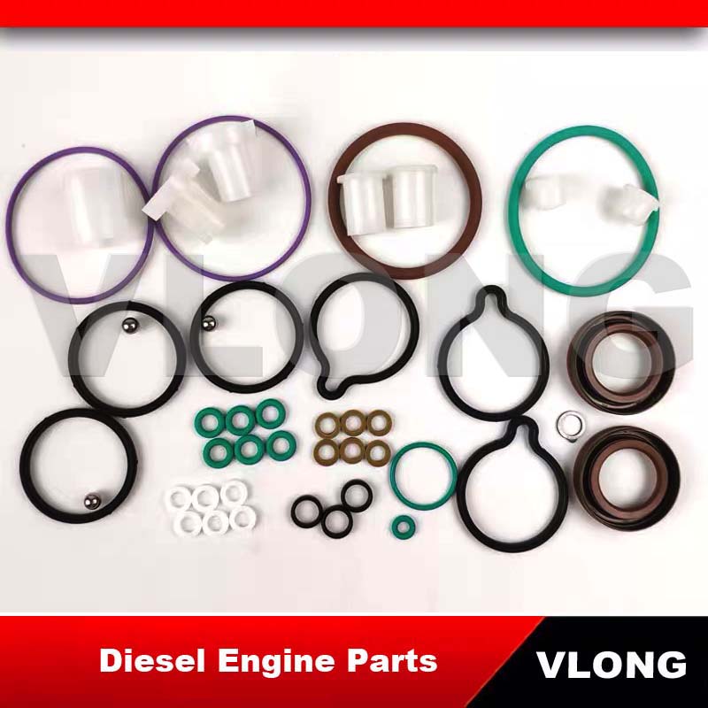 Common Rail Fuel Injection CP1 - Vacuum Chamber Kit With Pump review and price
