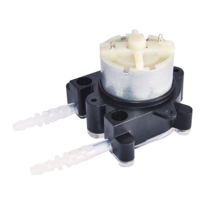 12V Mini Peristaltic Dosing Pu - Mini Peristaltic Pump 12V review and price