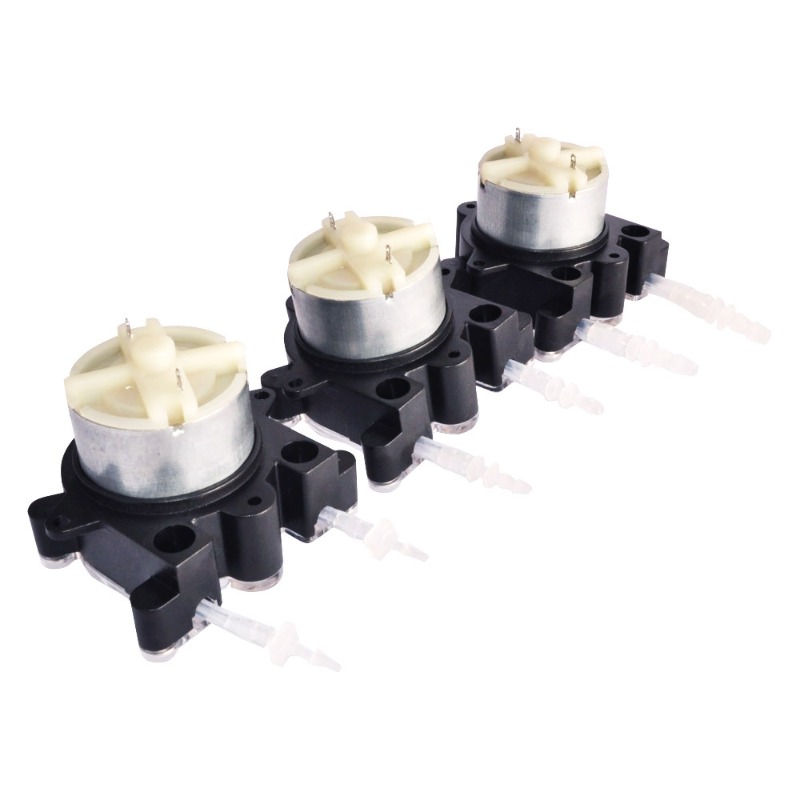12V Mini Peristaltic Dosing Pu - Mini Peristaltic Pump 12V review and price