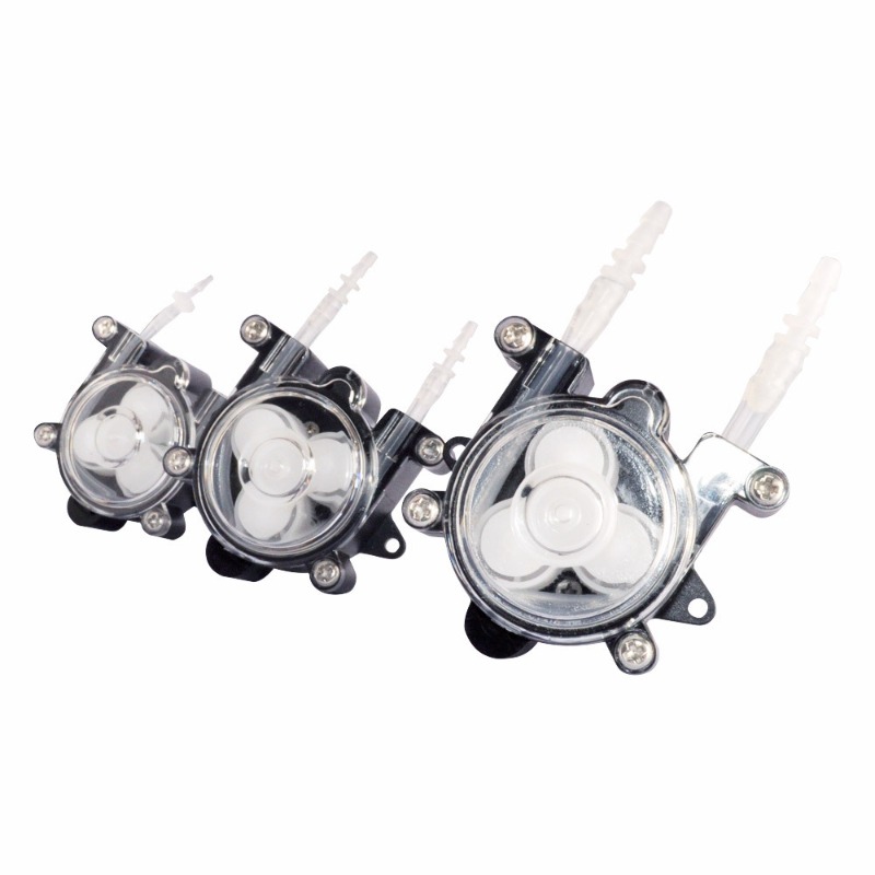 12V Mini Peristaltic Dosing Pu - Mini Peristaltic Pump 12V review and price