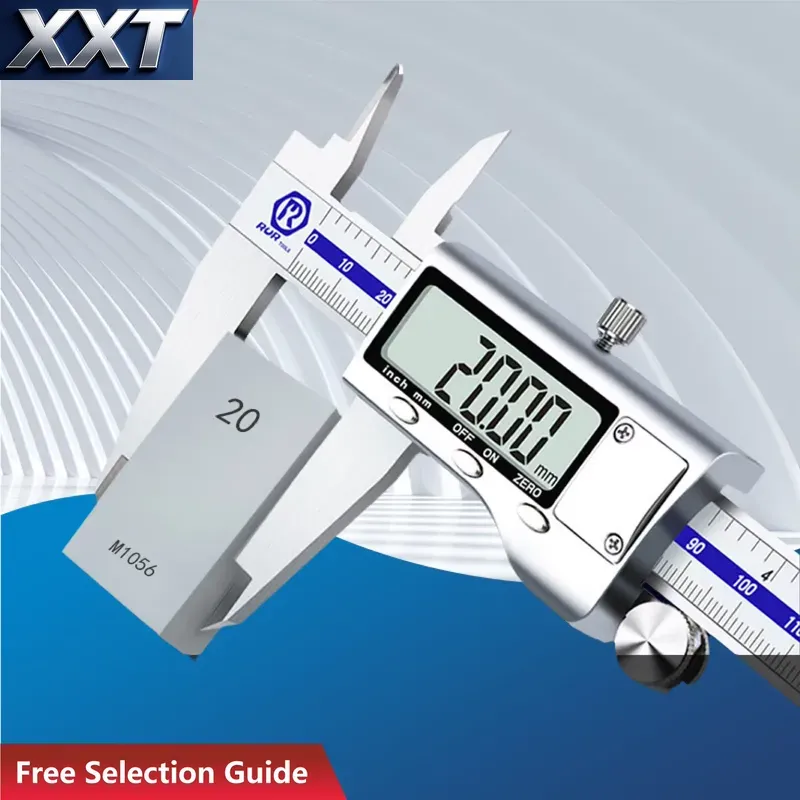 XXT Stainless Steel Digital Ca - Digital Caliper 150Mm Stainless Steel review and price