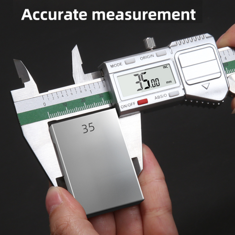 ET54 150mm 0.01mm Electronic D - Digital Caliper 150Mm Stainless Steel review and price