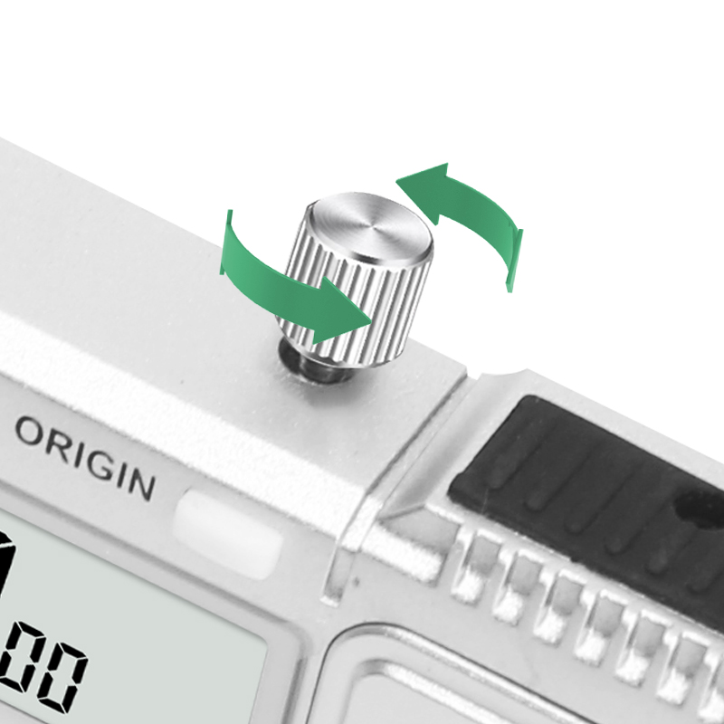 ET54 150mm 0.01mm Electronic D - Digital Caliper 150Mm Stainless Steel review and price