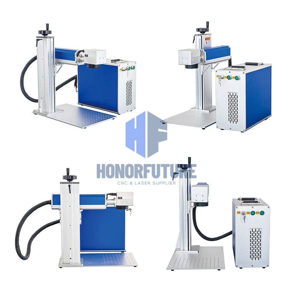 Handheld Fiber Laser Engraving - Fiber Laser Marking Machine 30W review and price