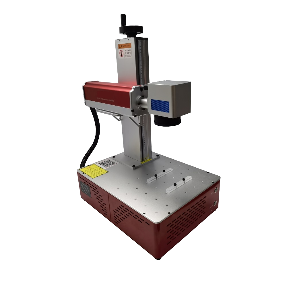 Mini Desktop 50W Fiber Laser M - Fiber Laser Marking Machine 30W review and price