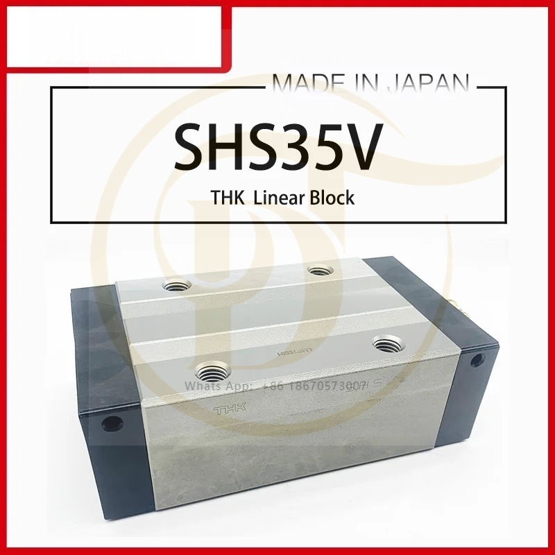 Linear Guide Rail Block for SH - Industrial Tools review and price