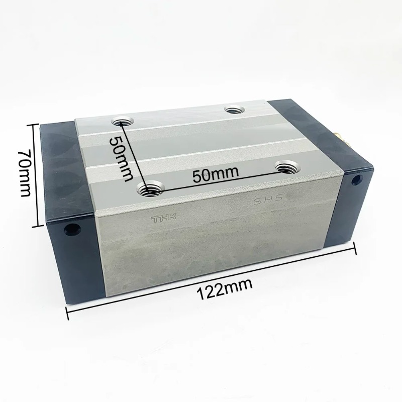 Linear Guide Rail Block for SH - Industrial Tools review and price
