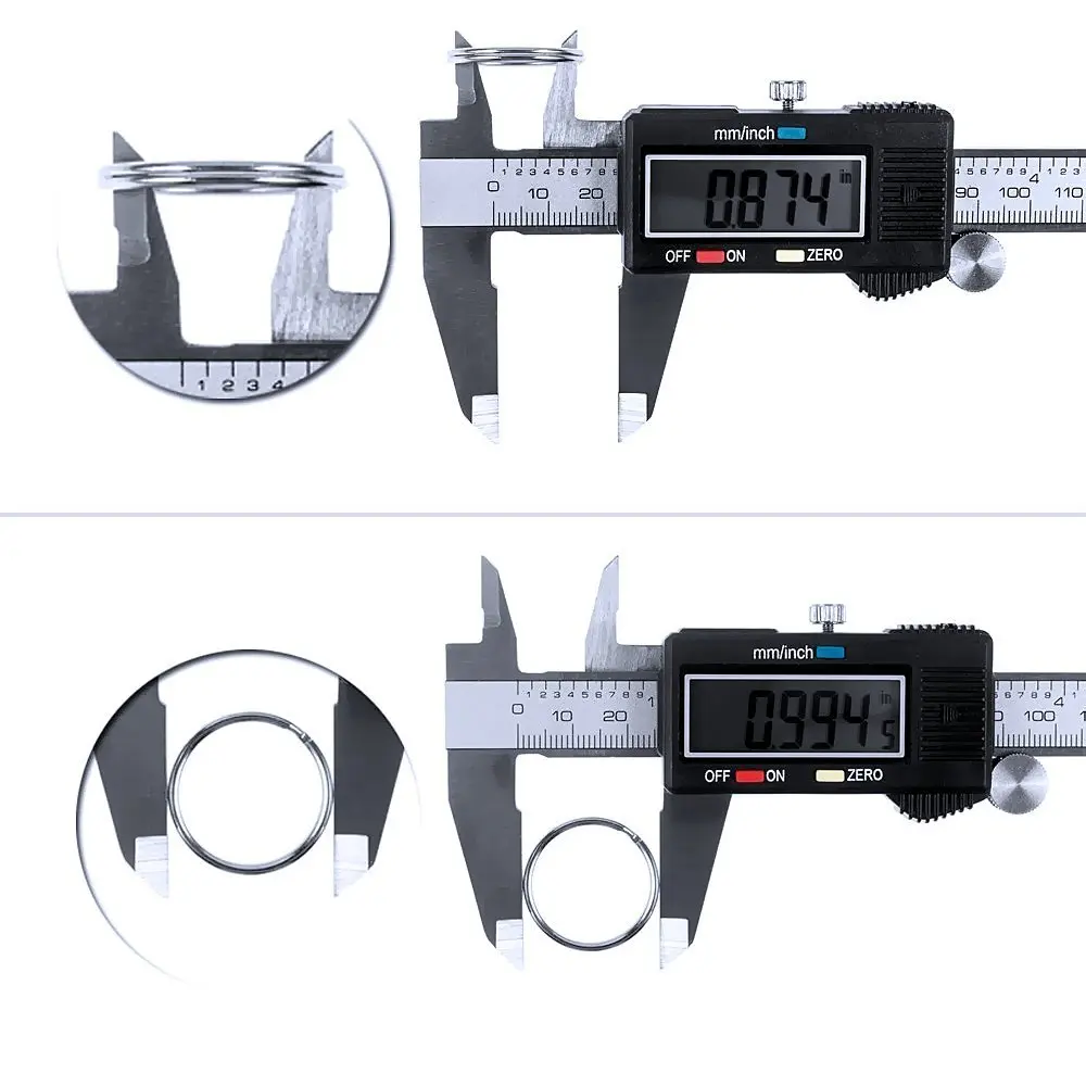 High Precision Digital Vernier - Digital Caliper 150Mm Stainless Steel review and price
