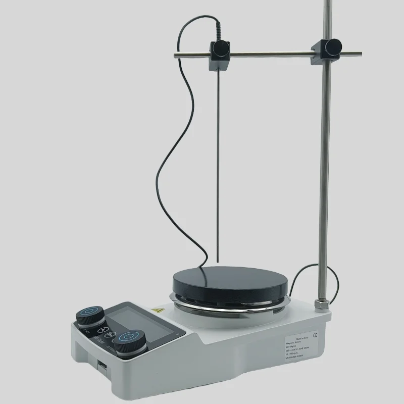 Large Capacity LCD Digital Dis - Lab Magnetic Stirrer Hot Plate review and price