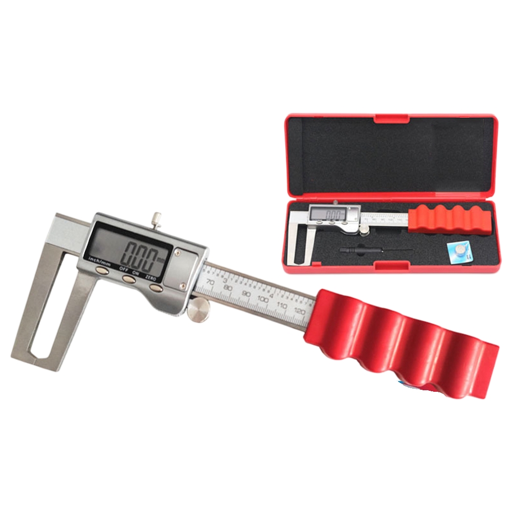 /Digital /Brake /Disc Thicknes - Digital Caliper 150Mm Stainless Steel review and price