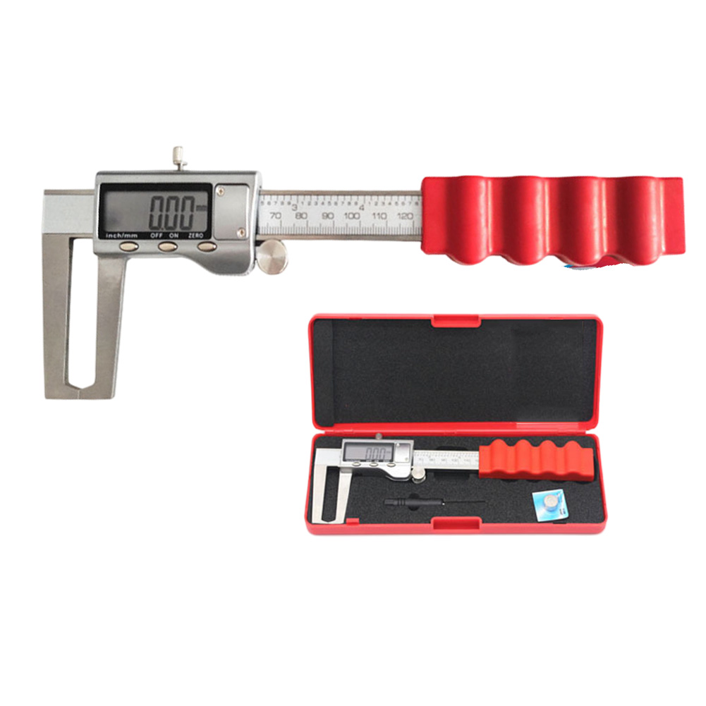 /Digital /Brake /Disc Thicknes - Digital Caliper 150Mm Stainless Steel review and price