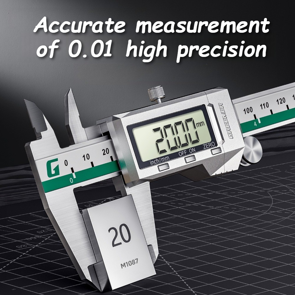 Stainless Steel Small Vernier  - Digital Caliper 150Mm Stainless Steel review and price