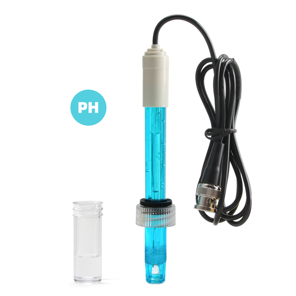 Yieryi Ph‑201 & ORP‑101 Electr - Ph Meter Digital Water Tester review and price