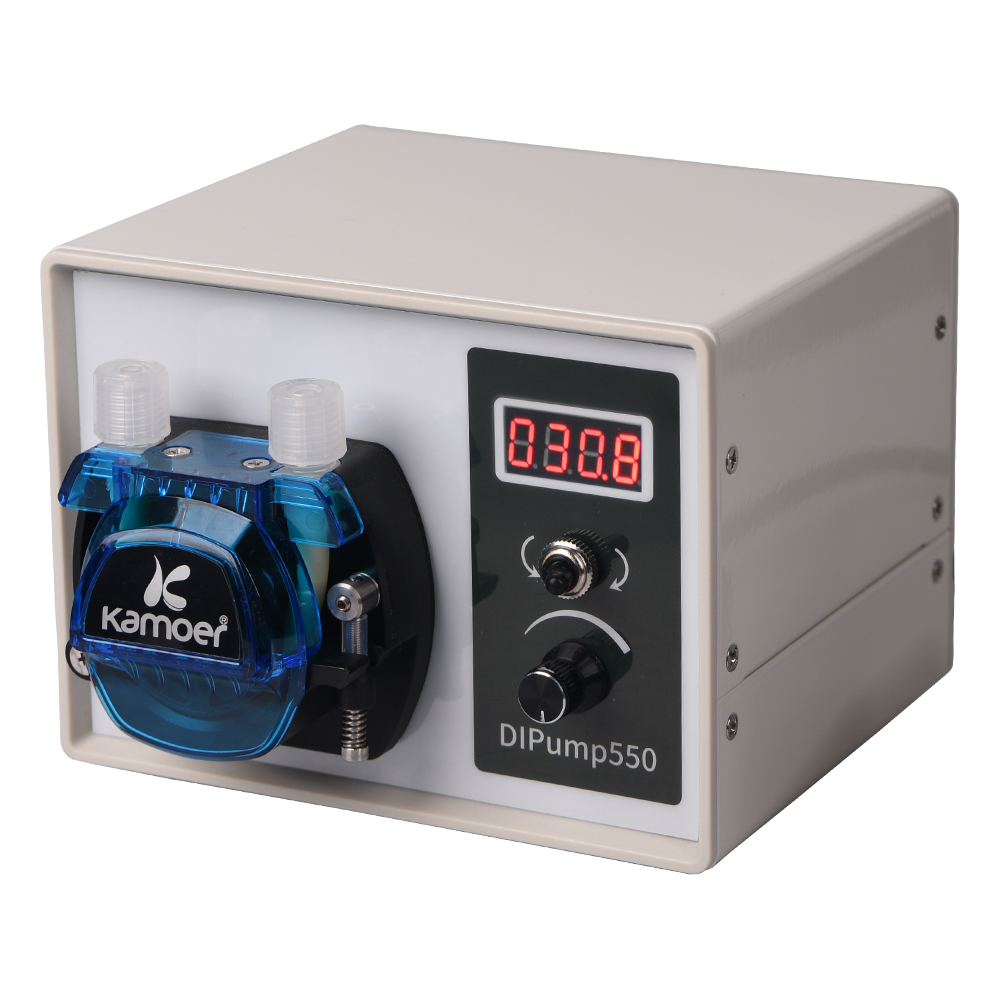 Kamoer DIP Mini Low Cost 12v I - Mini Peristaltic Pump 12V review and price