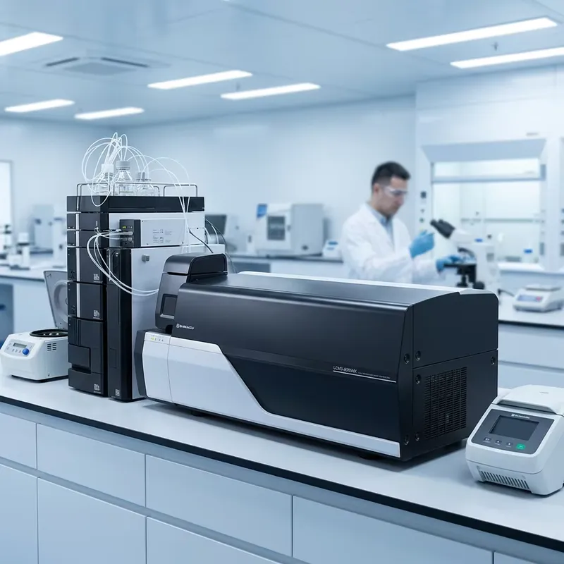 Laboratory Testing Equipment L - Lab Equipment review and price