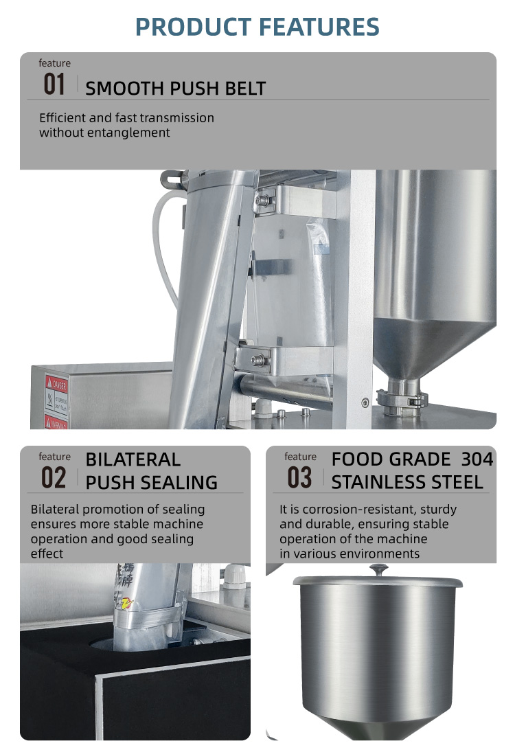 Automatic Fast Packaging Conti - Packaging review and price