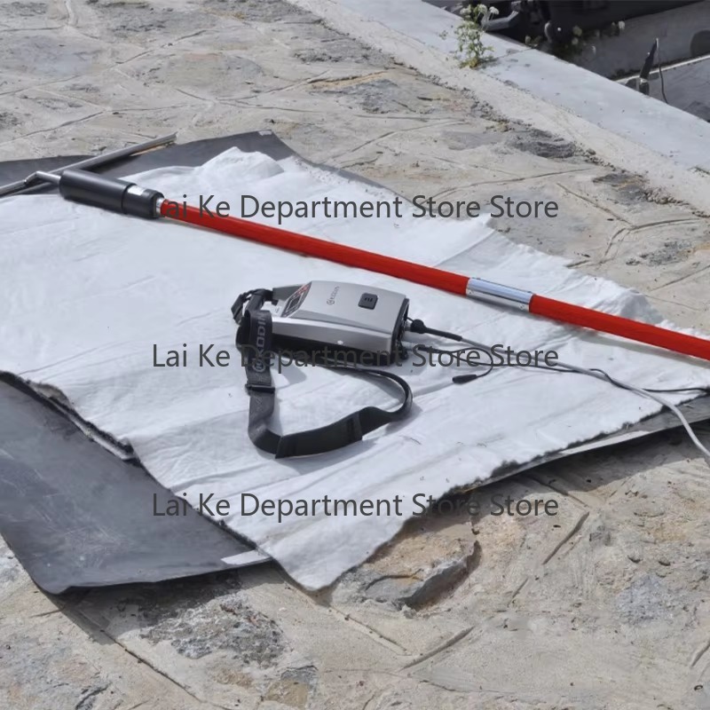 Aquaculture PE Asphalt Geotext - Test Instruments review and price