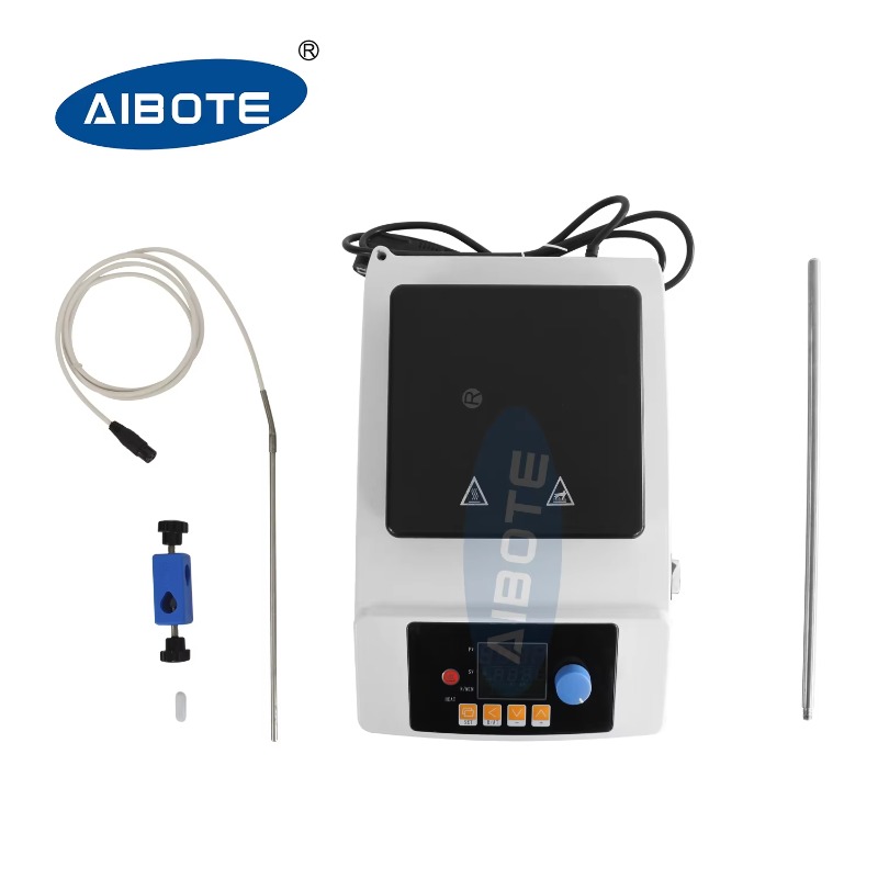15L Laboratory Heating Equipme - Lab Magnetic Stirrer Hot Plate review and price