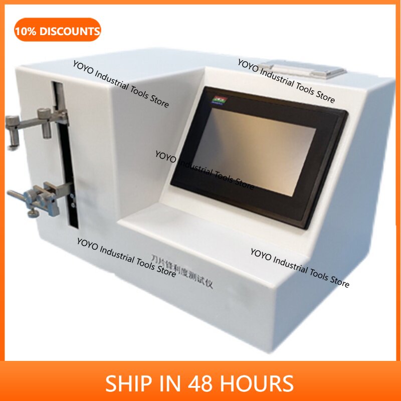 2026 new Blade Sharpness Teste - Test Instruments review and price
