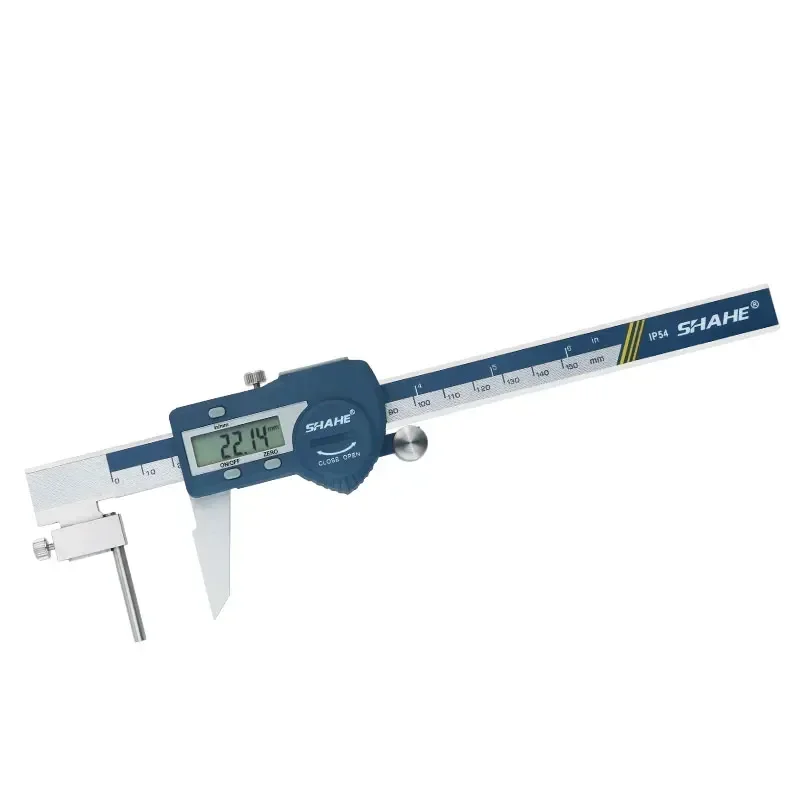 SHAHE 0-150/200/300 mm Digital - Digital Caliper 150Mm Stainless Steel review and price