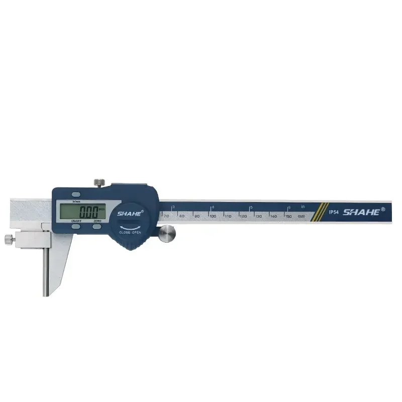 SHAHE 0-150/200/300 mm Digital - Digital Caliper 150Mm Stainless Steel review and price